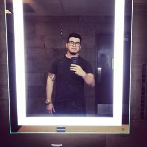 Meet your Posher, Matt